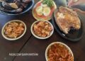 Lebih Dalam Mengenal Kuliner Terbaik : Rumah Makan : ‘Ndalem Saryantan’