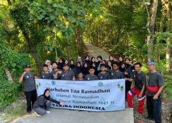 Pesantren Kilat: Mempererat Ukhuwah Islamiyah di Tengah Bulan Ramadhan