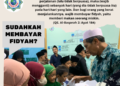 Siapa yang Berhak Menerima Fidyah?