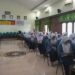 Mencegah Anemia: SMP Muhammadiyah 3 Yogyakarta Beraksi dengan Tablet Tambah Darah