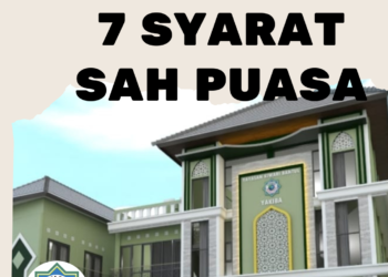 7 Syarat Sah Puasa yang Perlu Diketahui, Harus Berakal dan Sehat